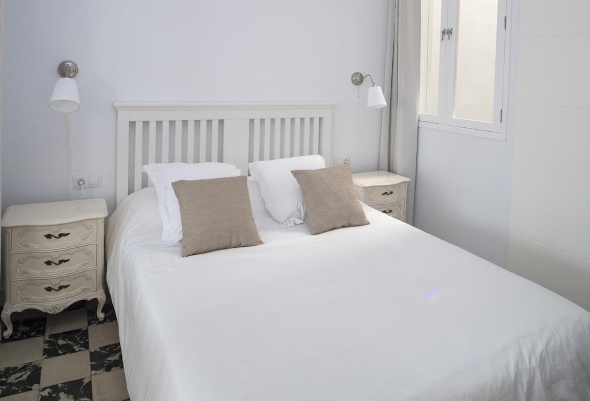 Lightbooking Las Palmas Canteras Beach Exterior photo